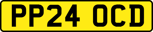 PP24OCD