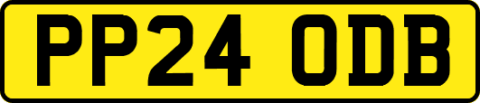 PP24ODB