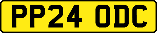 PP24ODC