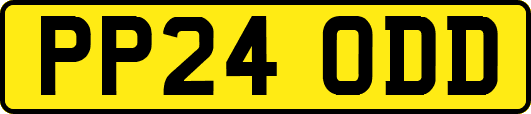PP24ODD