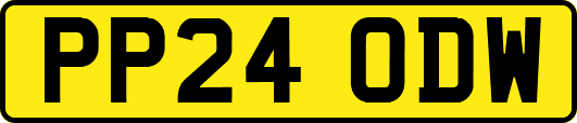 PP24ODW
