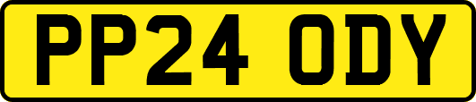 PP24ODY
