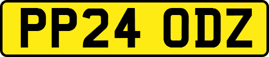 PP24ODZ