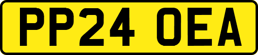 PP24OEA