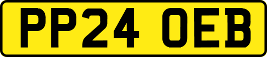 PP24OEB