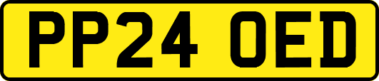 PP24OED