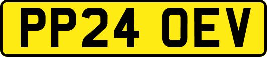 PP24OEV