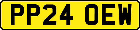PP24OEW