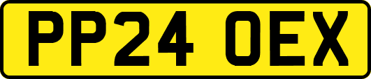 PP24OEX