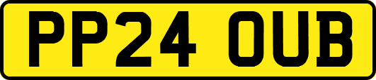 PP24OUB