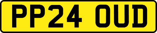 PP24OUD