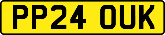 PP24OUK