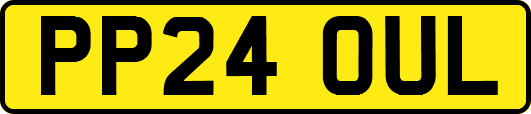 PP24OUL