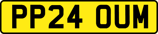 PP24OUM