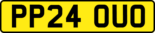 PP24OUO