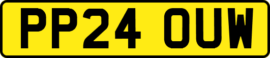 PP24OUW