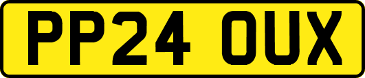 PP24OUX
