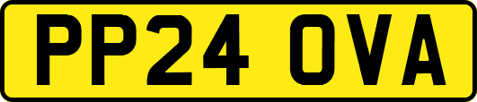 PP24OVA