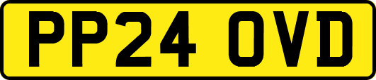 PP24OVD