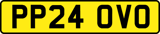 PP24OVO