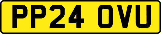 PP24OVU