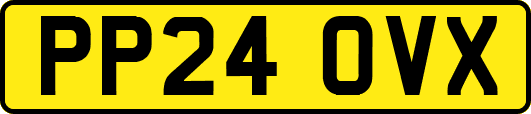 PP24OVX