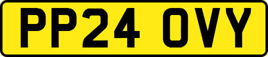 PP24OVY