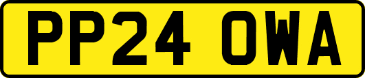 PP24OWA