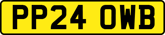 PP24OWB
