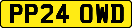 PP24OWD