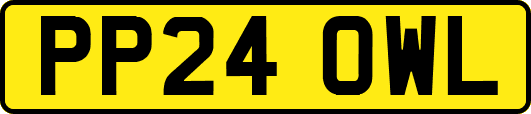 PP24OWL