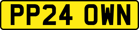 PP24OWN