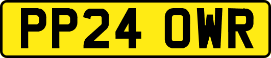PP24OWR