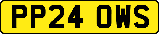 PP24OWS