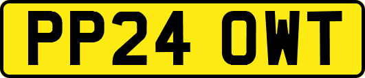 PP24OWT