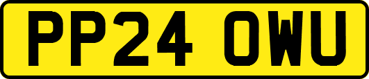 PP24OWU