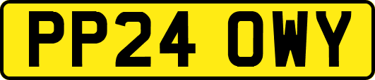 PP24OWY