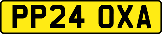 PP24OXA