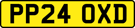 PP24OXD
