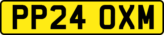 PP24OXM