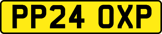 PP24OXP