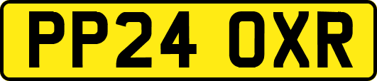 PP24OXR