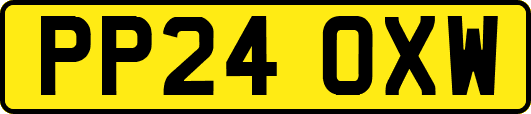 PP24OXW