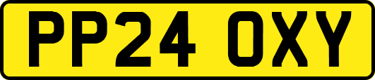PP24OXY