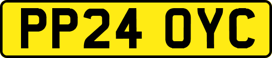 PP24OYC