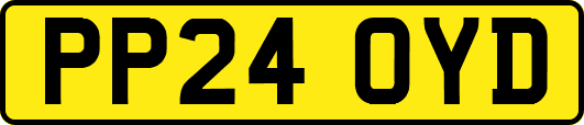 PP24OYD