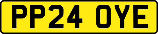 PP24OYE