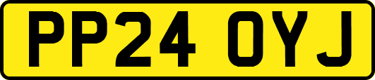 PP24OYJ