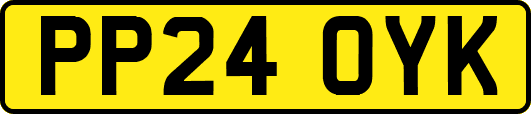 PP24OYK