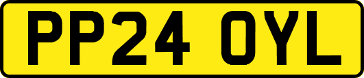 PP24OYL